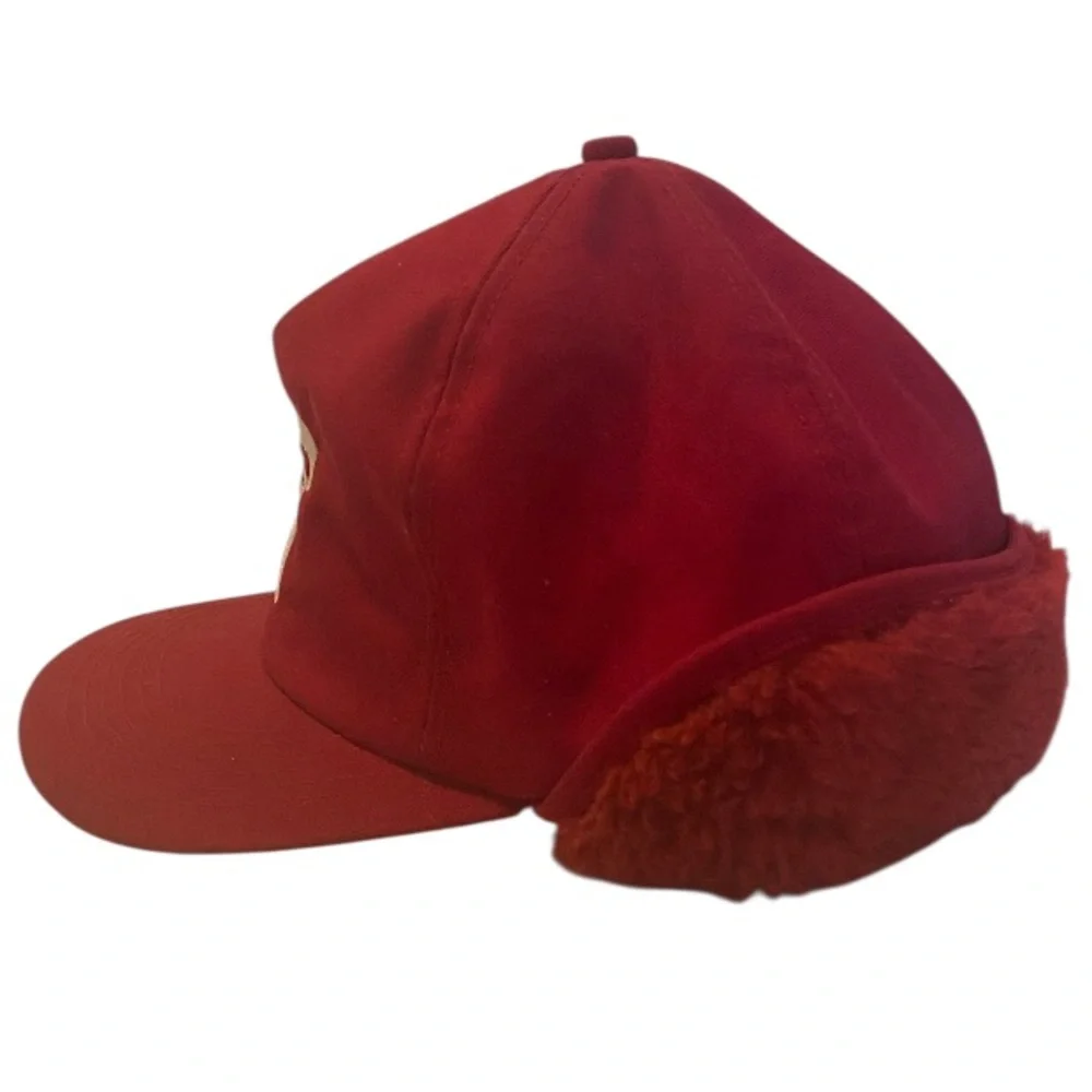 Vintage American Legend (Earflap) Hat